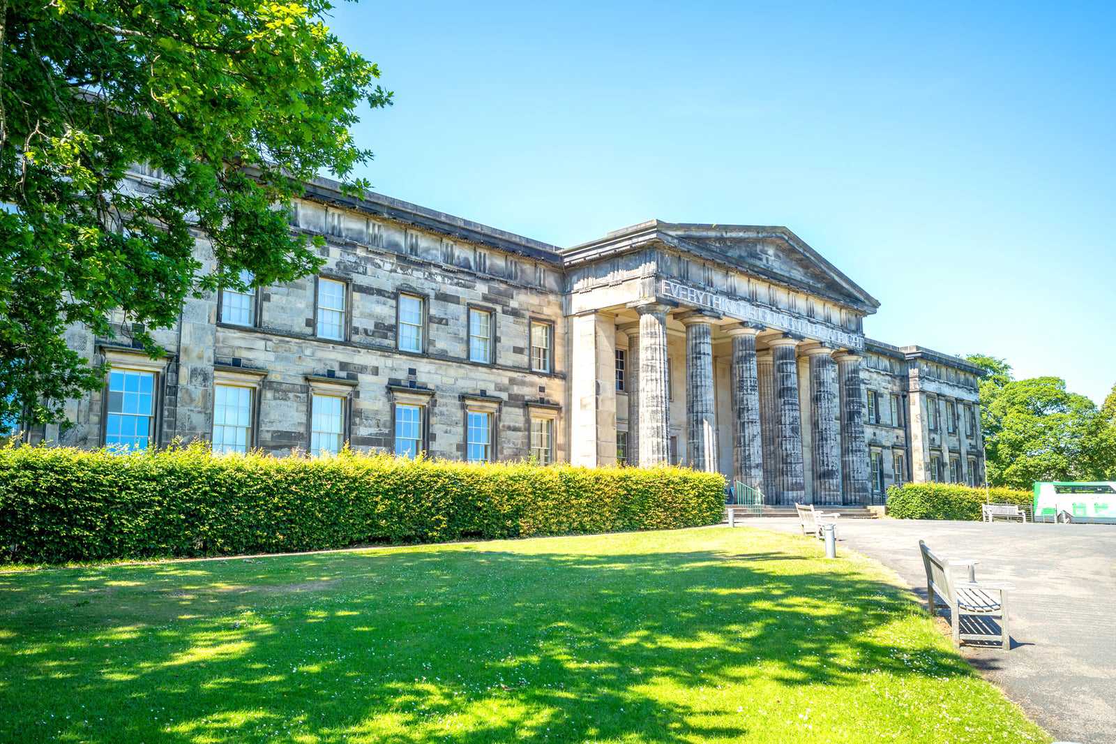 Scottish National Gallery of Modern Art