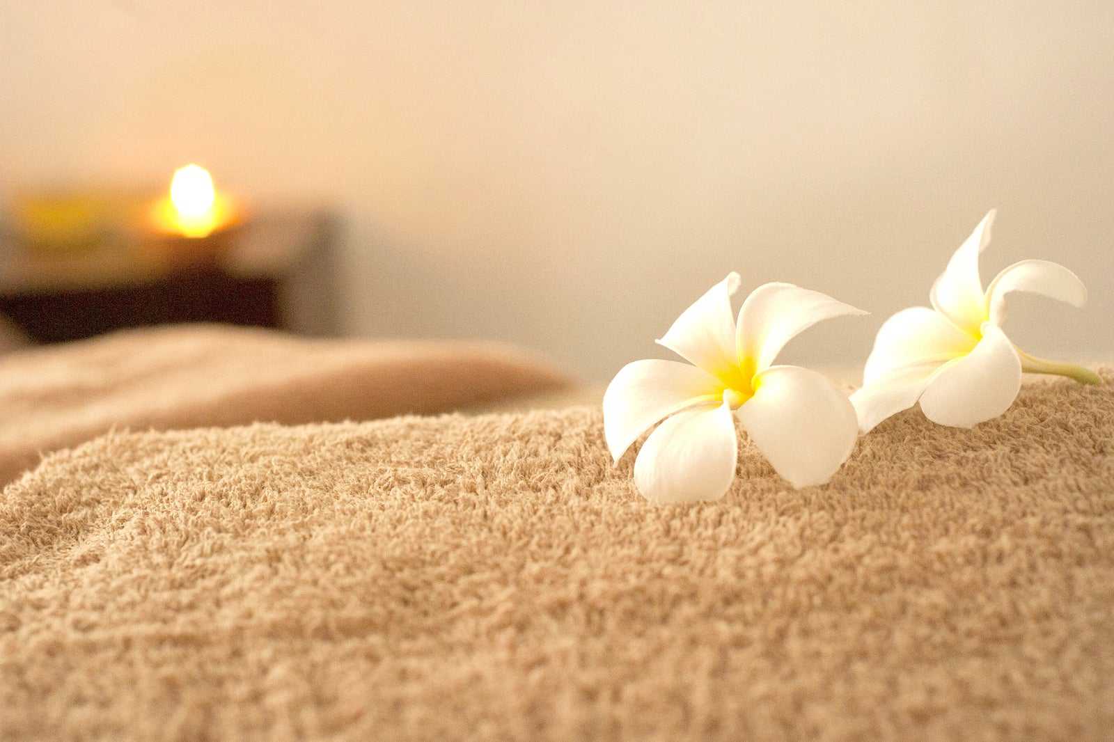 Frangipani Spa