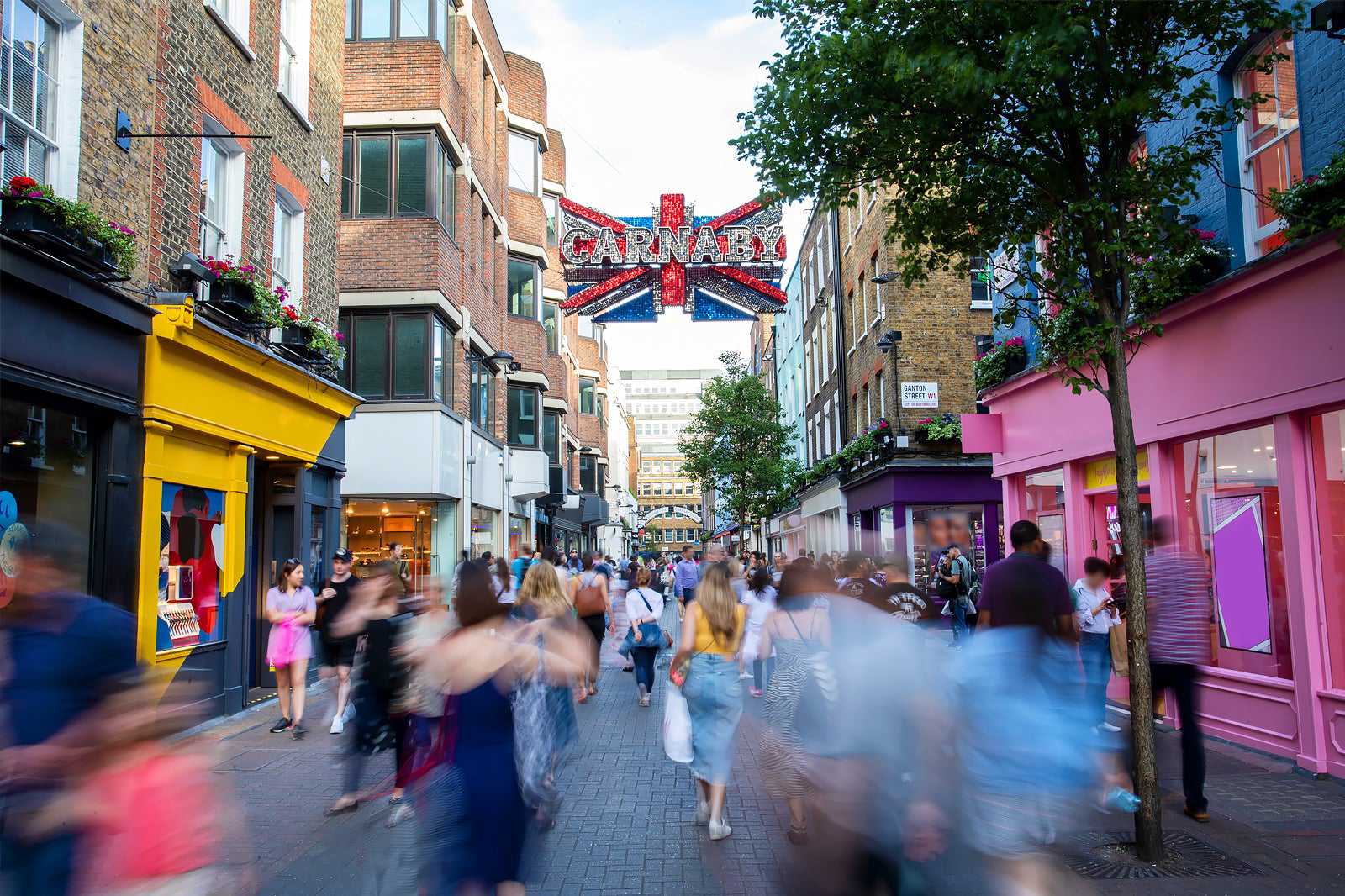 Carnaby Street