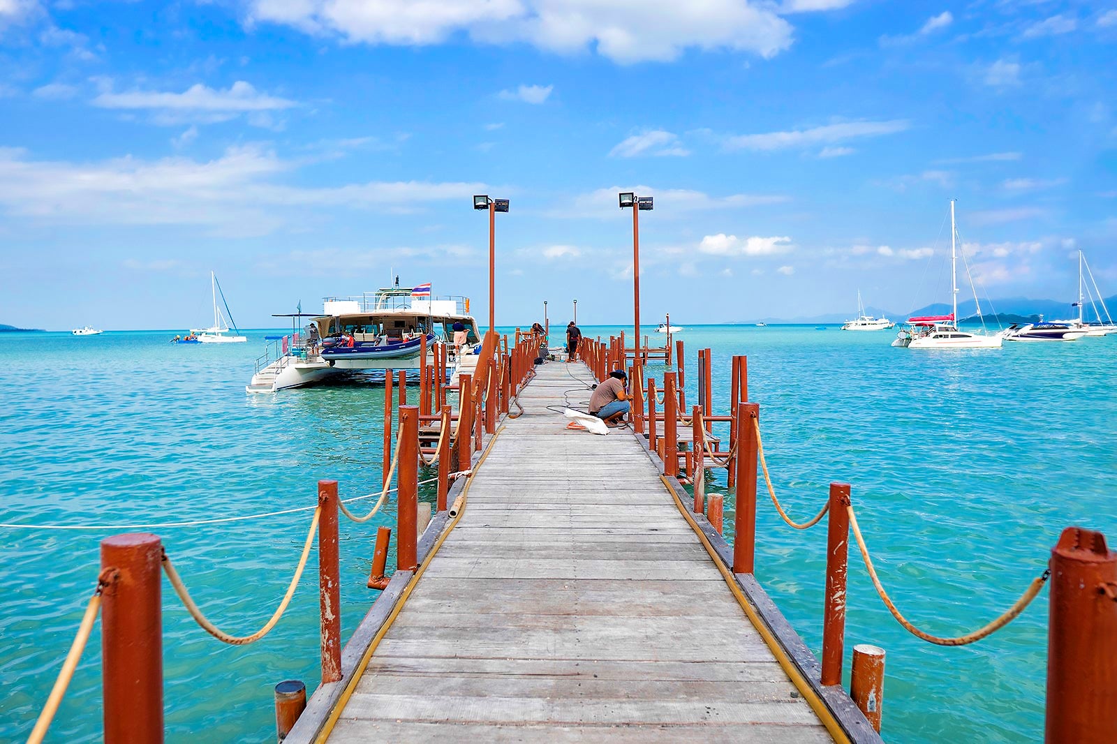 Koh Phangan Travel Essentials Useful Information To Help You Start 