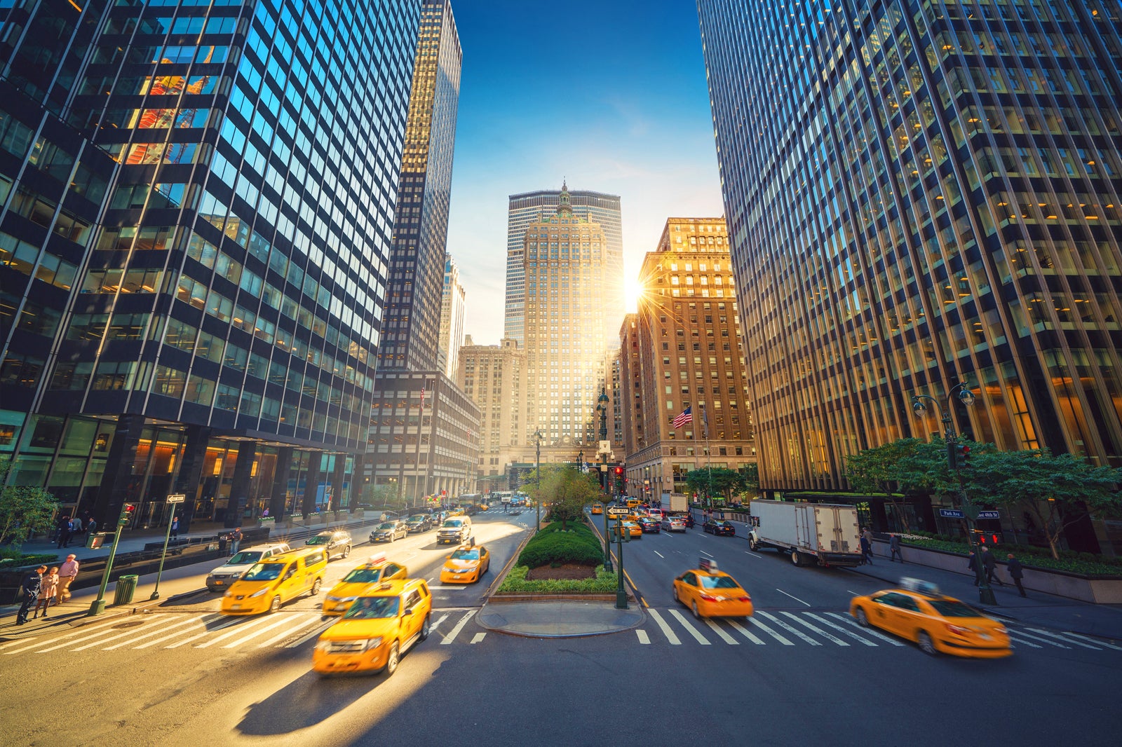 most famous streets in new york city