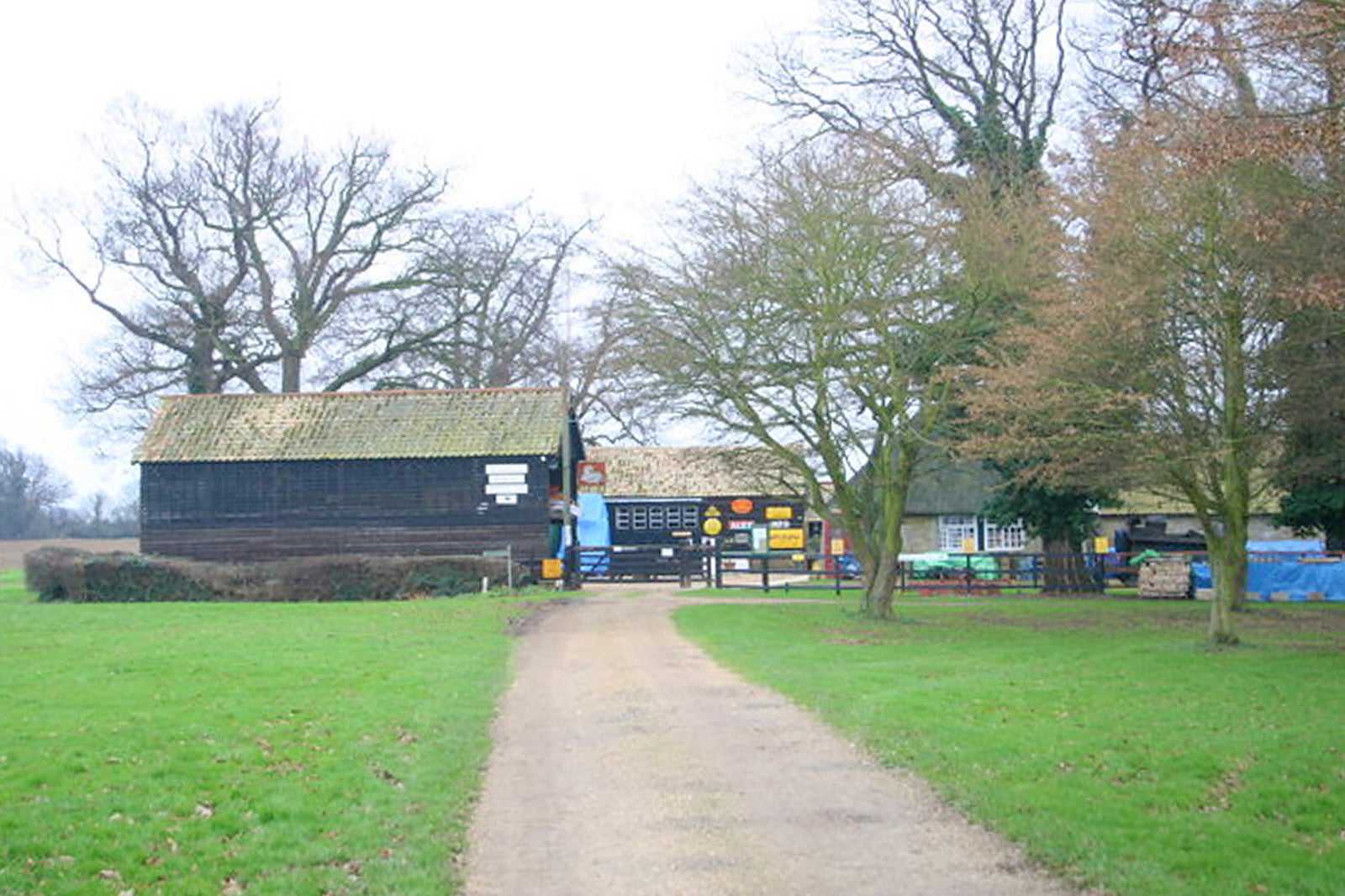Ramsey Rural Museum
