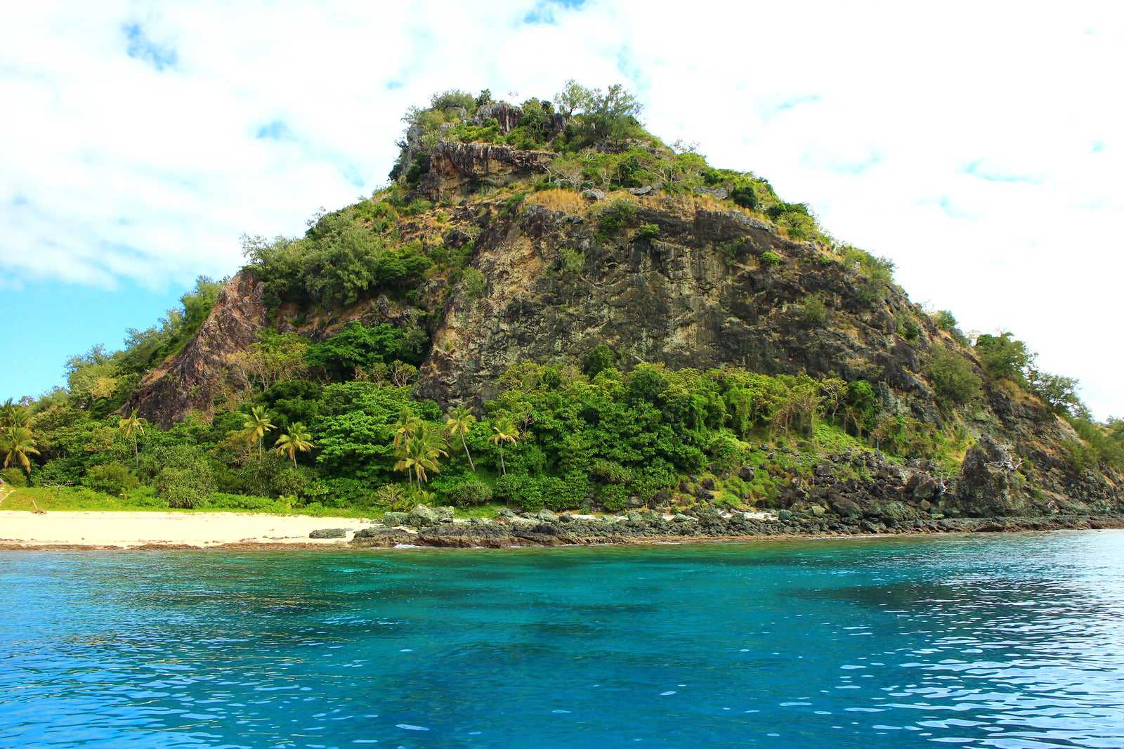 Mamanucas Islands