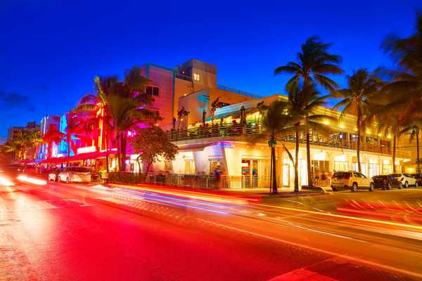 邁阿密夜生活 - 最佳俱樂部、酒吧和派對
