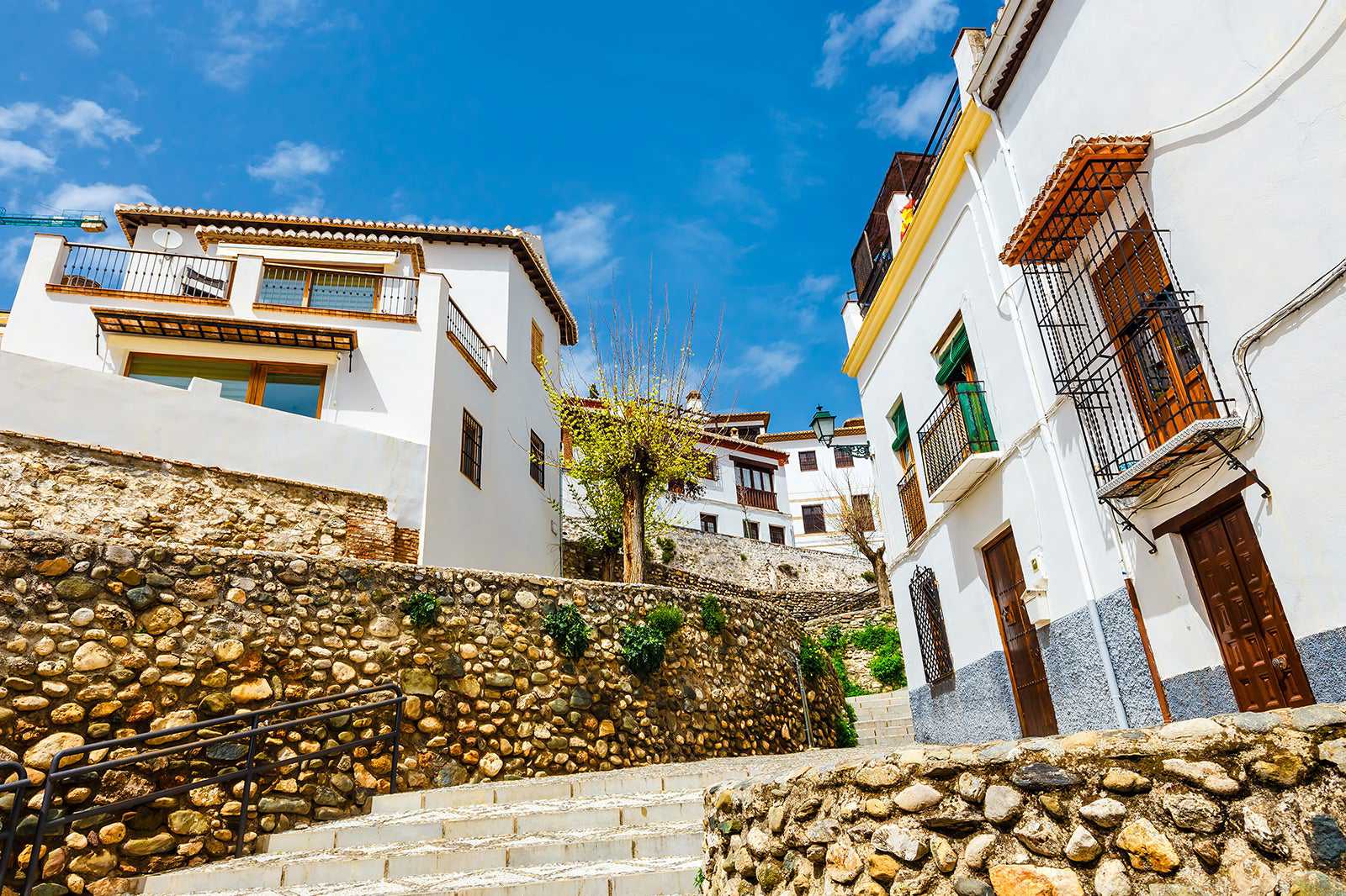 10 Free Things to Do in Granada