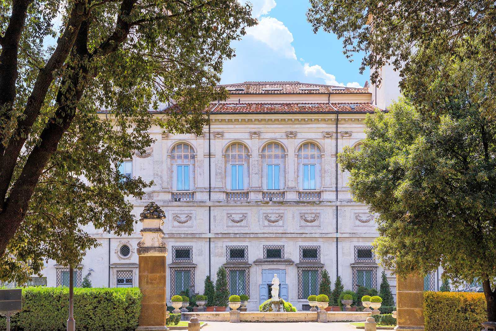 Villa Borghese