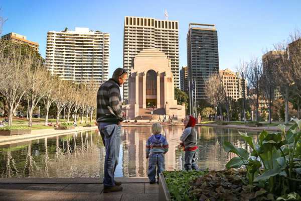 10 Best Family Things to Do in Sydney