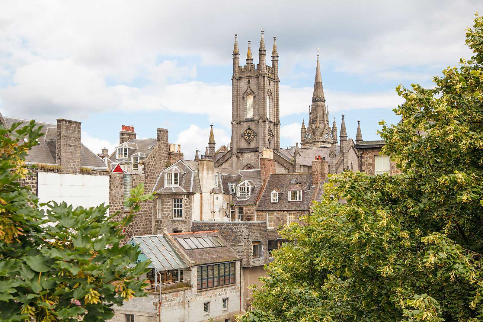 9 Best Things to Do in Aberdeen