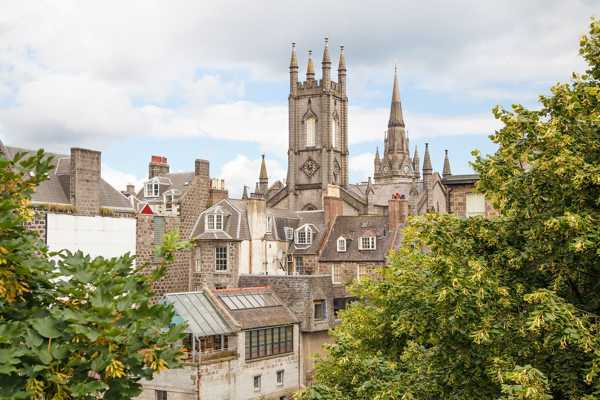 9 Best Things to Do in Aberdeen