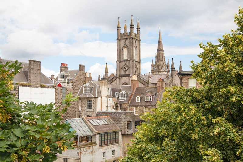 9 Best Things to Do in Aberdeen