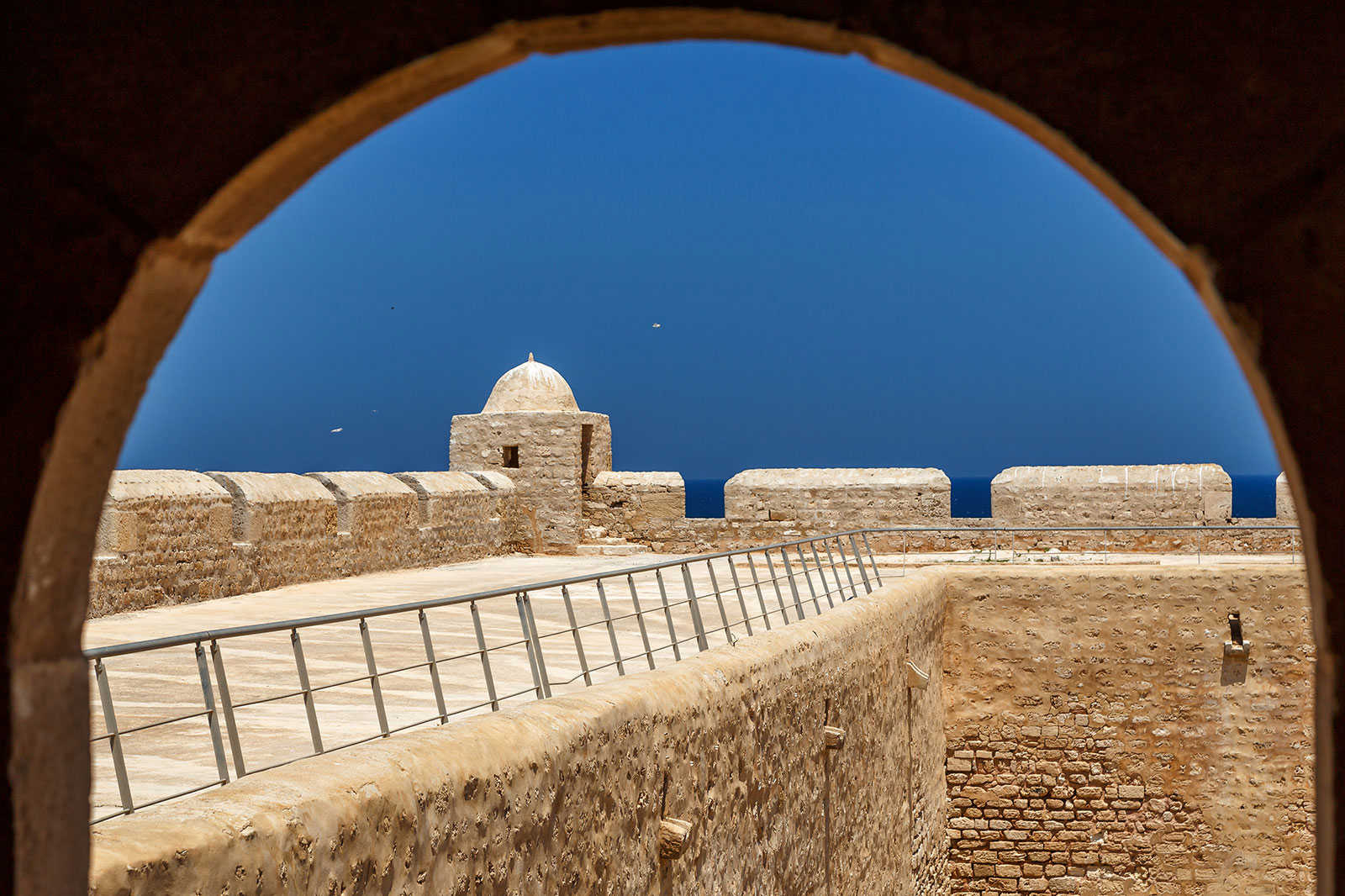 Bordj el Kebir