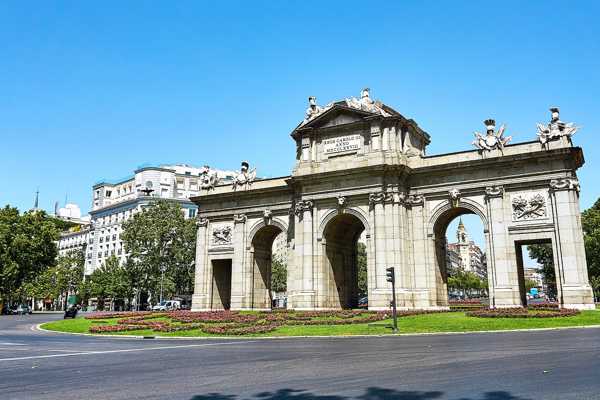 8 Interesting Facts About Madrid
