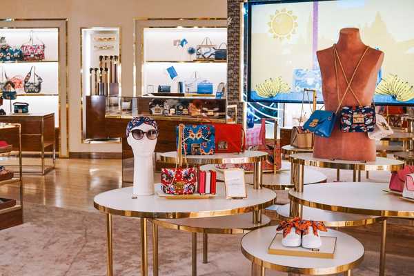 10 Best Places to Go Shopping in Brisbane