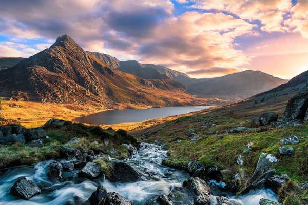 10 Most Beautiful Valleys in Wales