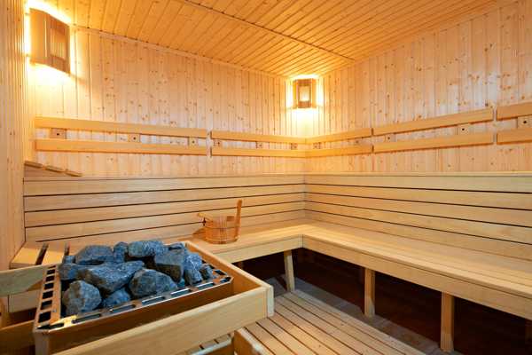 10 Best Saunas in Oslo