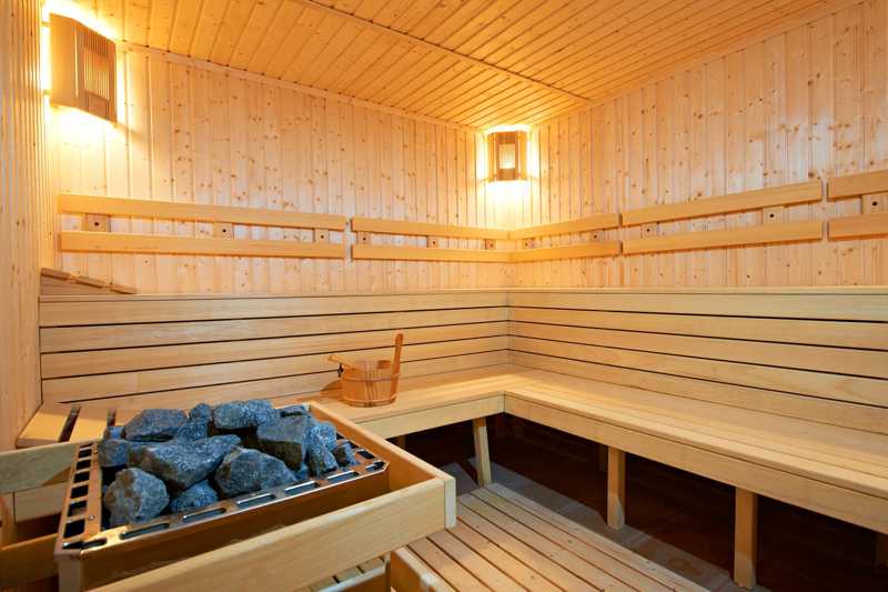 10 Best Saunas in Oslo