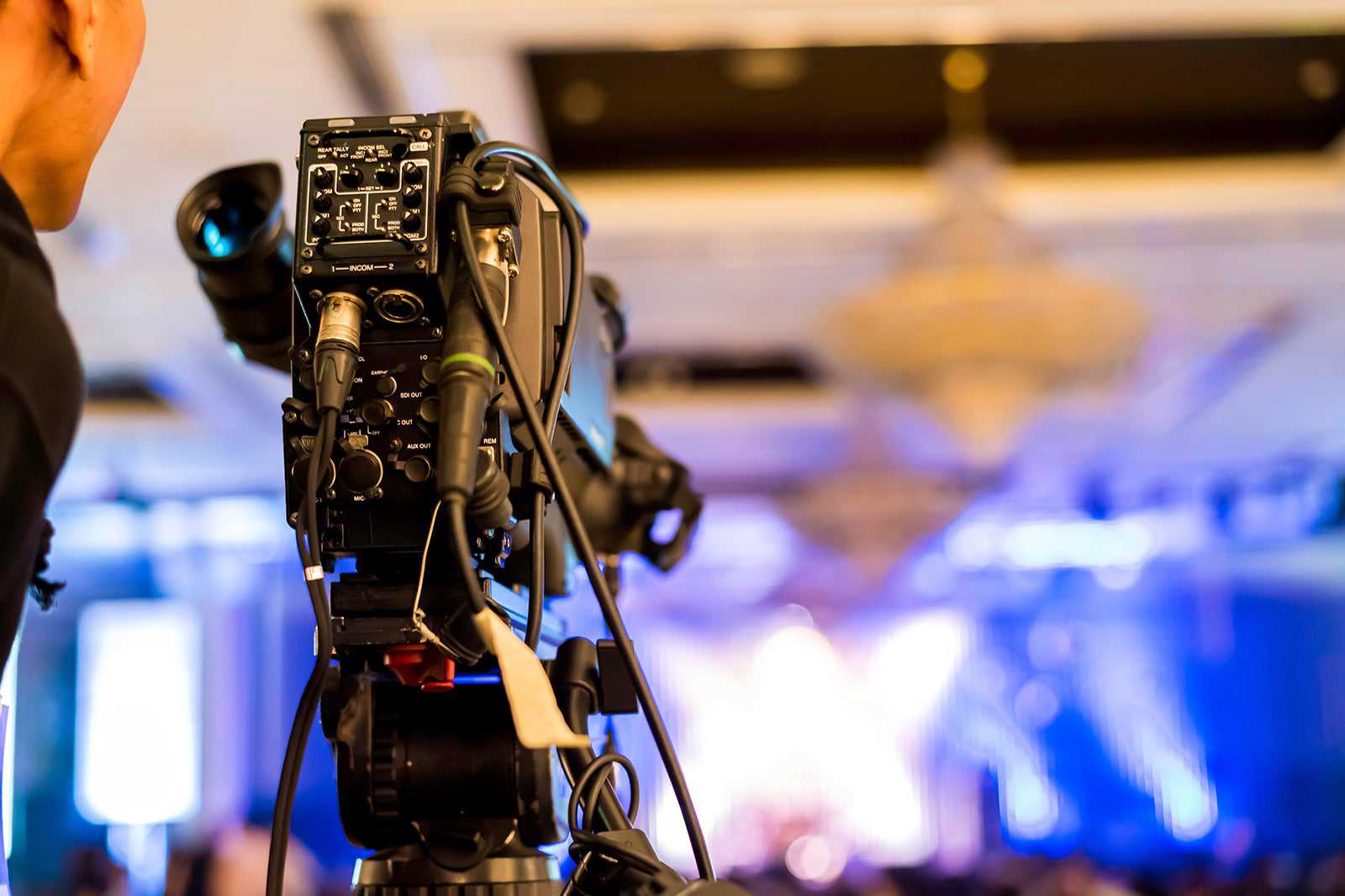 Calgary International Film Festival