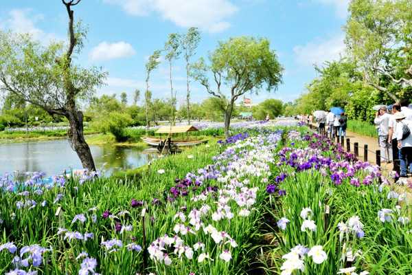 10 Interesting Villages and Sights near Tokyo