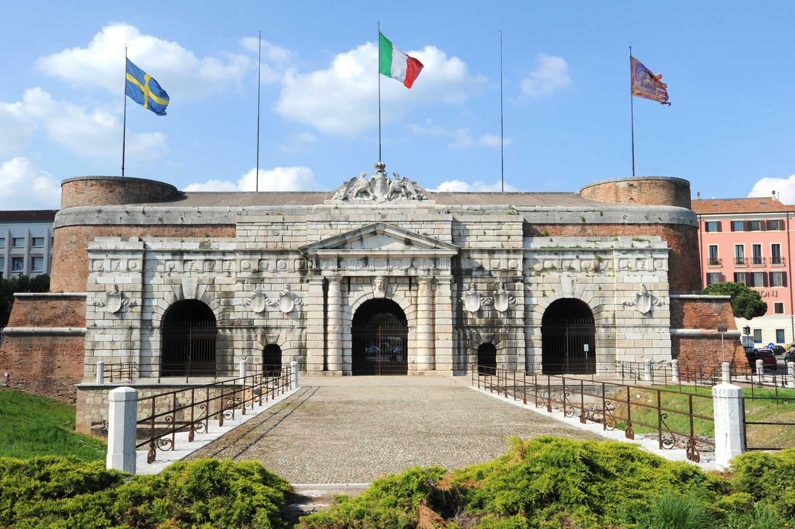Porta Palio