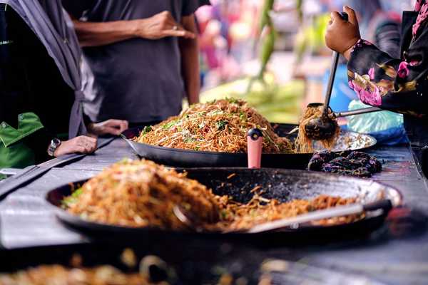 10 Best Malay Dishes from Langkawi