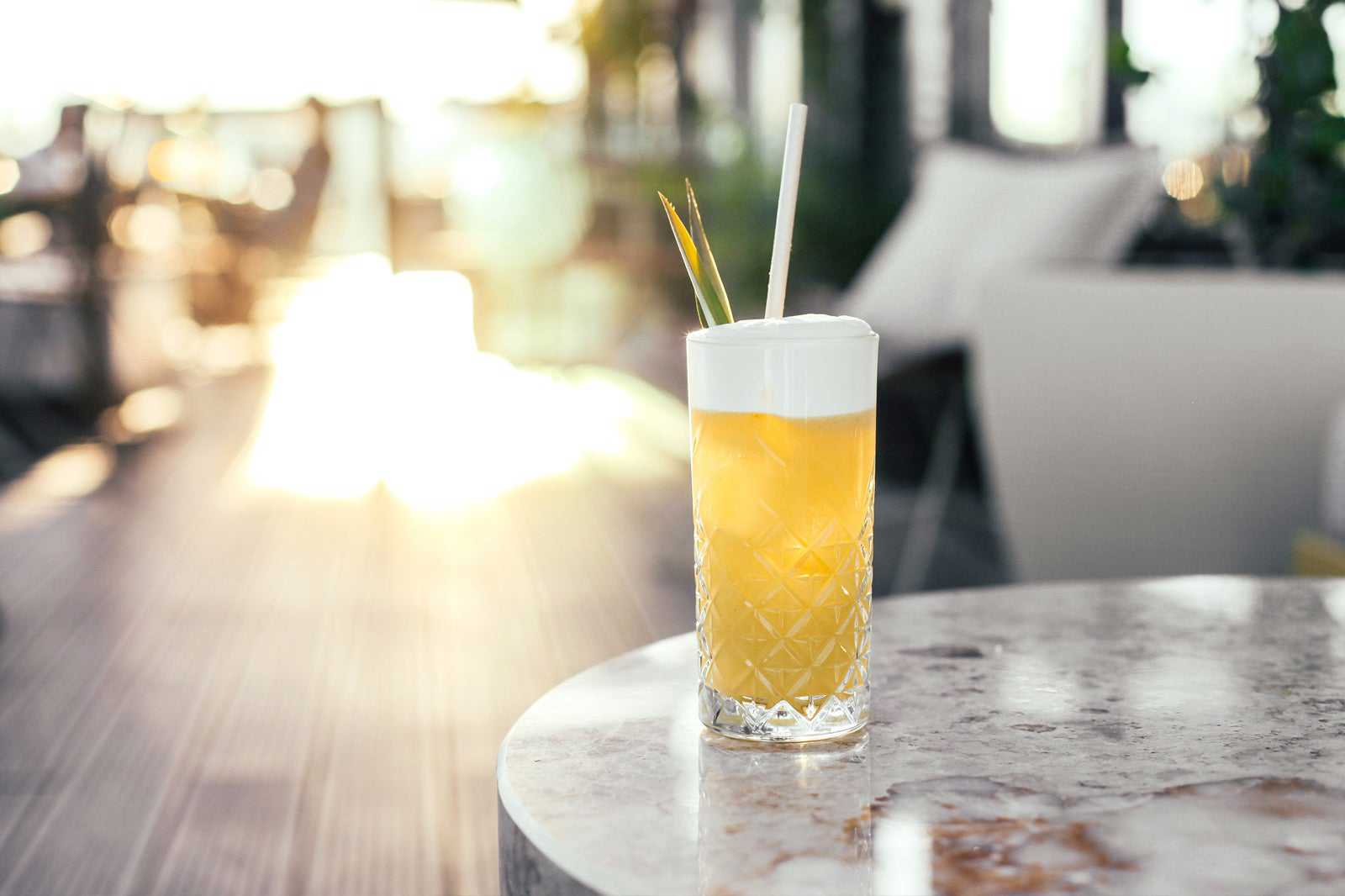 360 Cocktail Bar
