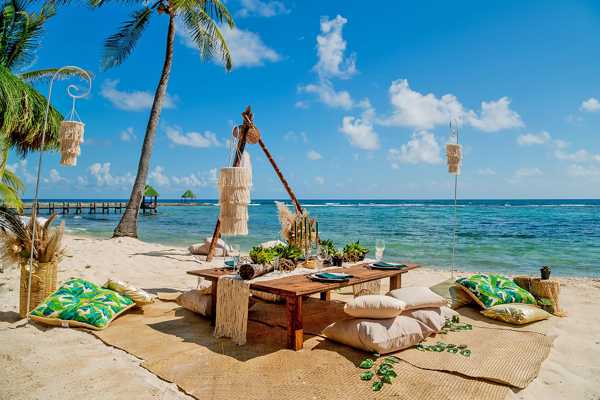 10 Great Restaurants in Riviera Maya