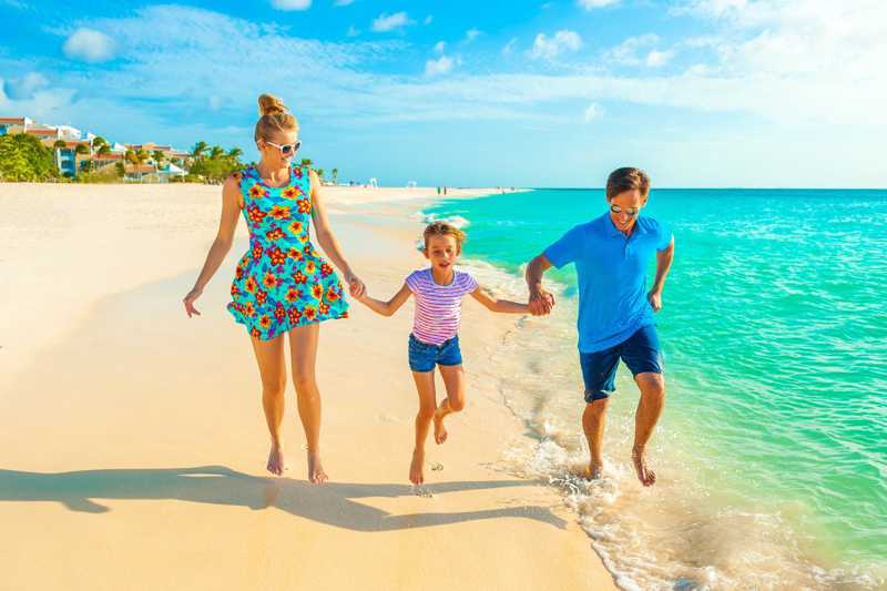 10 Best Family Things to Do in Aruba