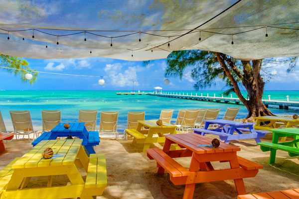 10 Best Local Restaurants in the Cayman Islands