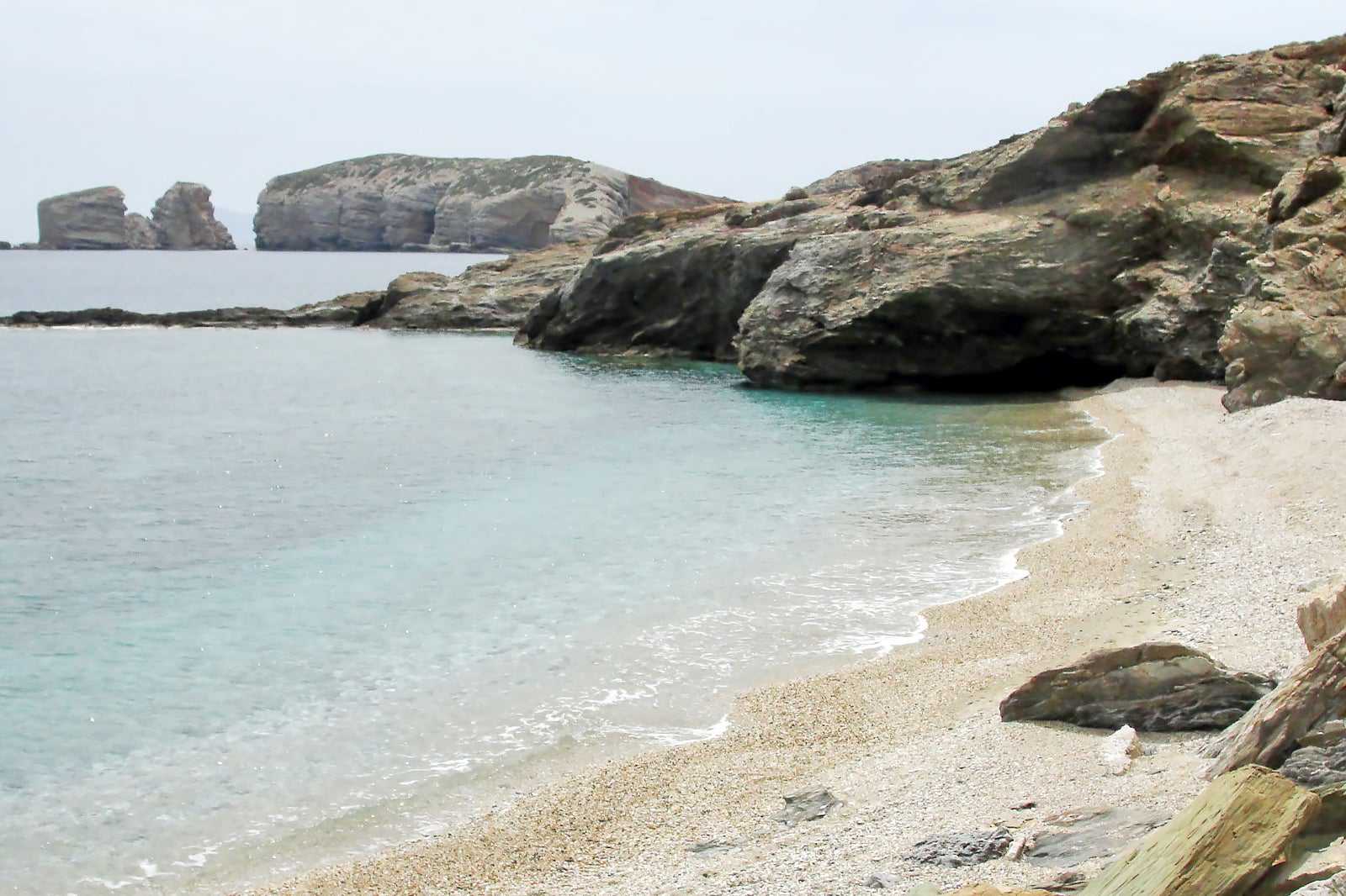 Azalas Beach