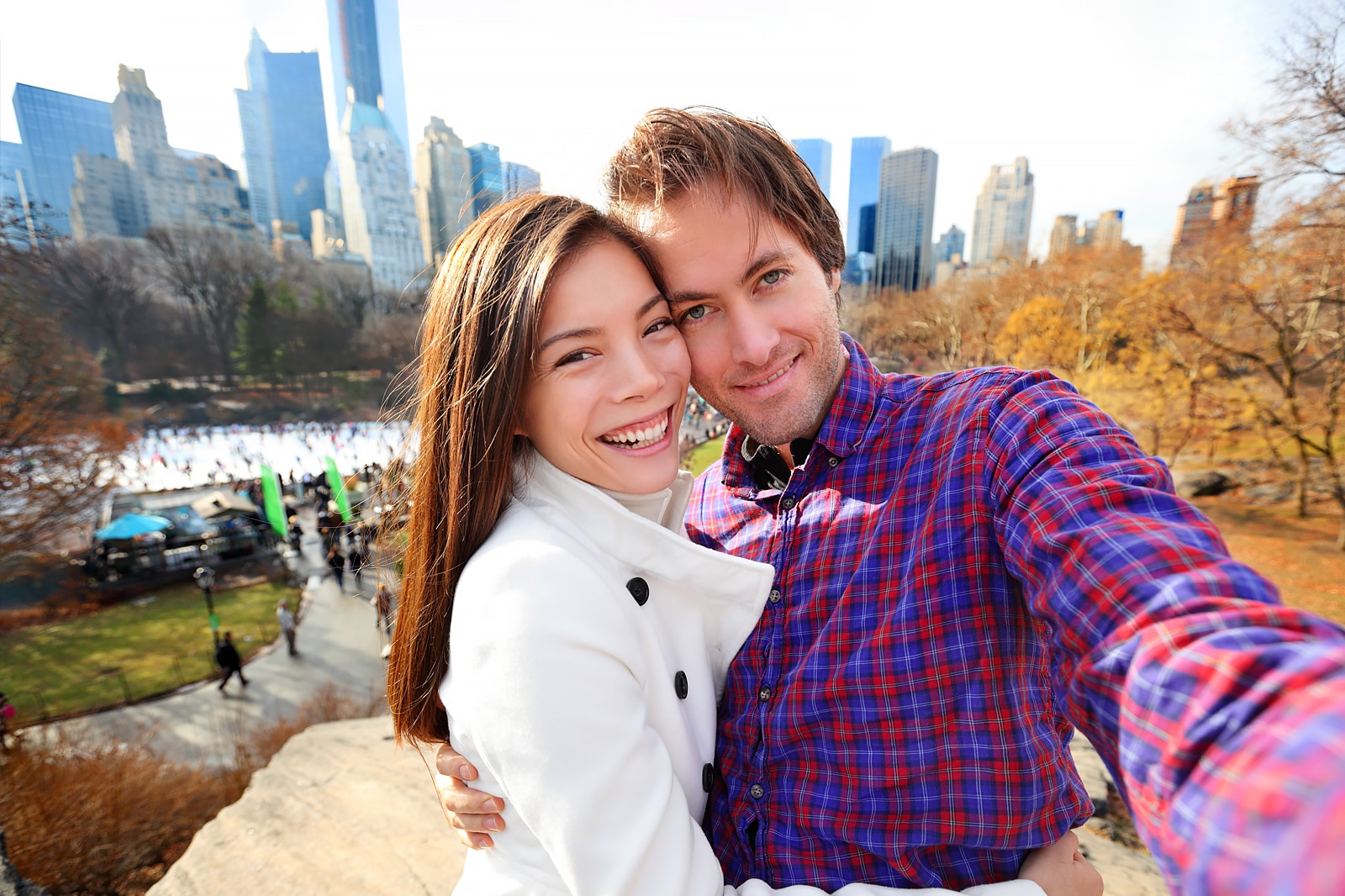 9 Best Things To Do For Couples In New York What To Do On A Romantic