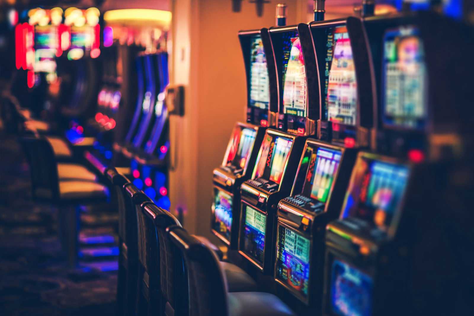 Jubilee Casino Monterrey
