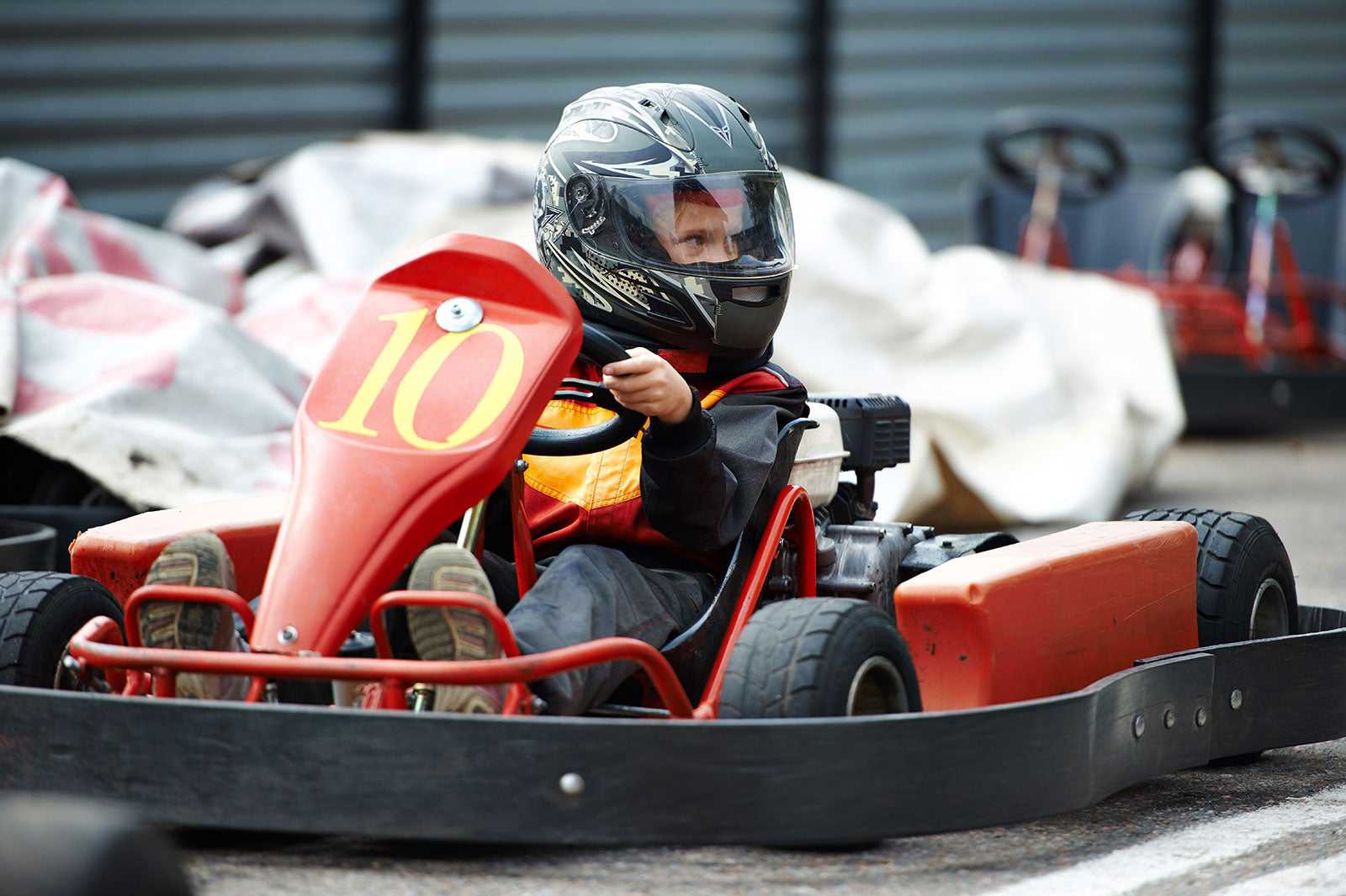 Beachside Grand Prix