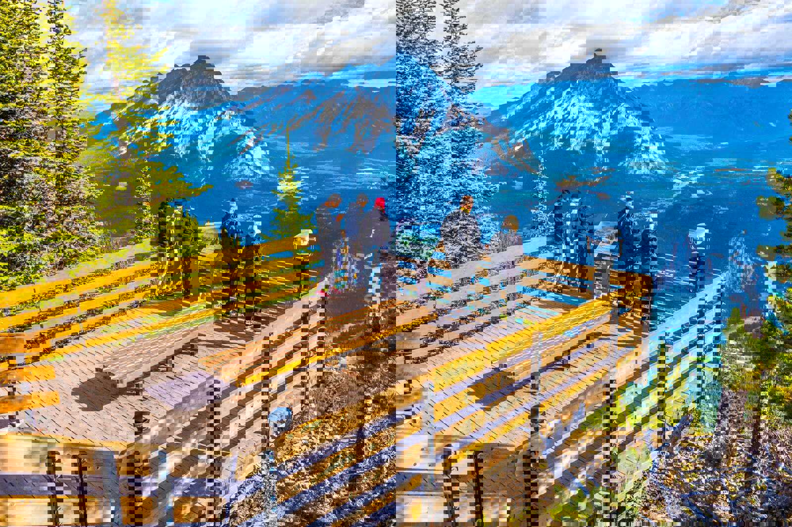 Sulphur Mountain