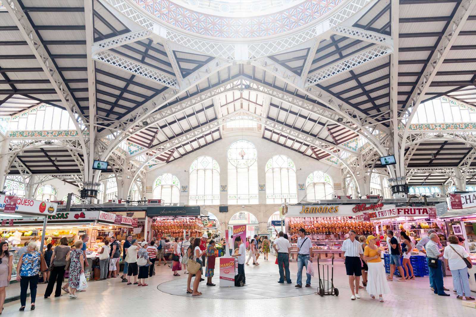 Mercado Central