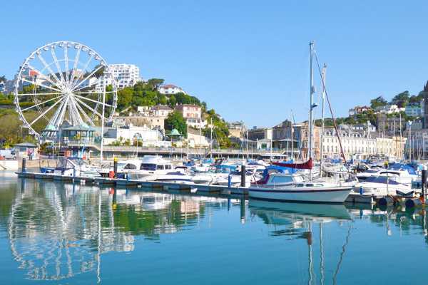 4 Best Family Things to Do in Torquay