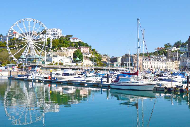 4 Best Family Things to Do in Torquay