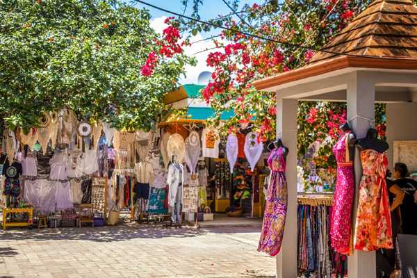 10 Best Markets in Riviera Maya