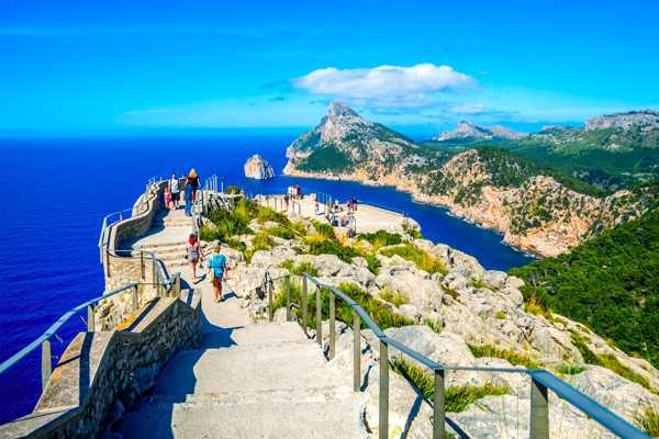 10 Most Instagrammable Places in Mallorca