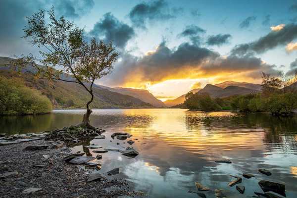 10 Best Mountains in Wales
