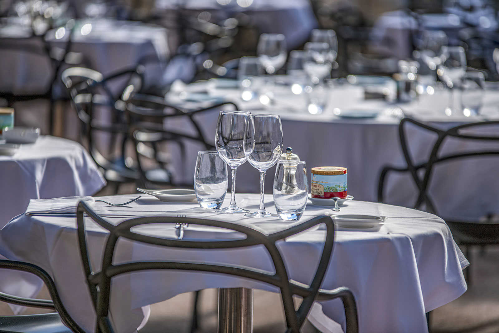 10 Great Restaurants in Monaco