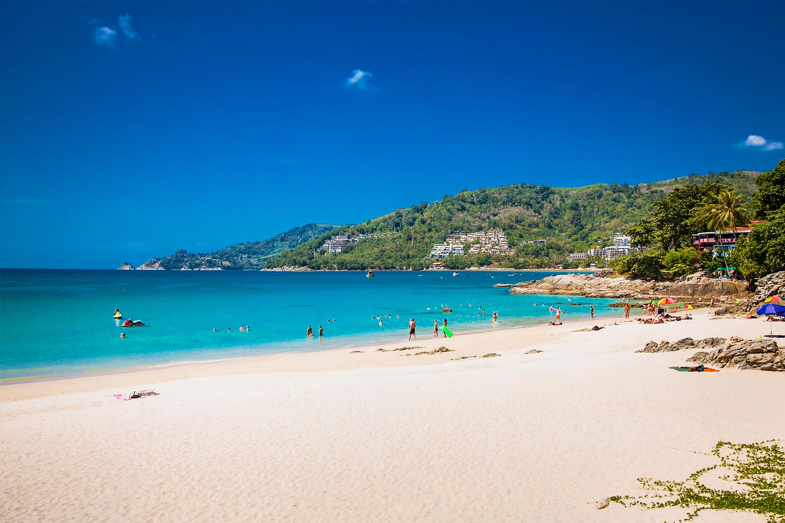 33 Best Things To Do in Patong What is Patong Beach Most Famous For