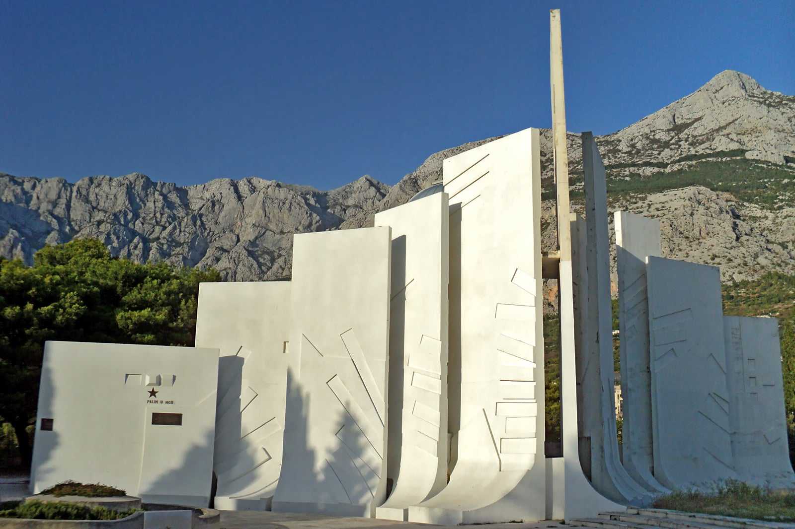 Astronomical Observatory