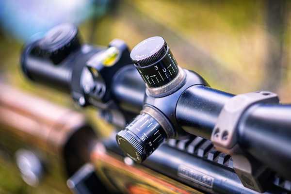 Siem Reap Shooting Range