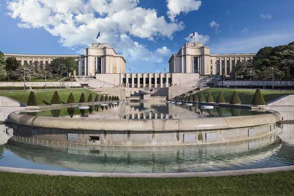 Museum of Architecture and Heritage