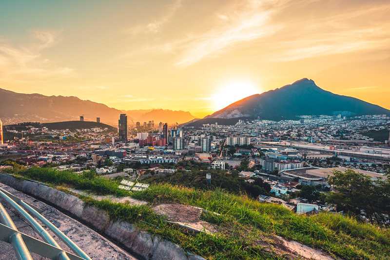 Monterrey