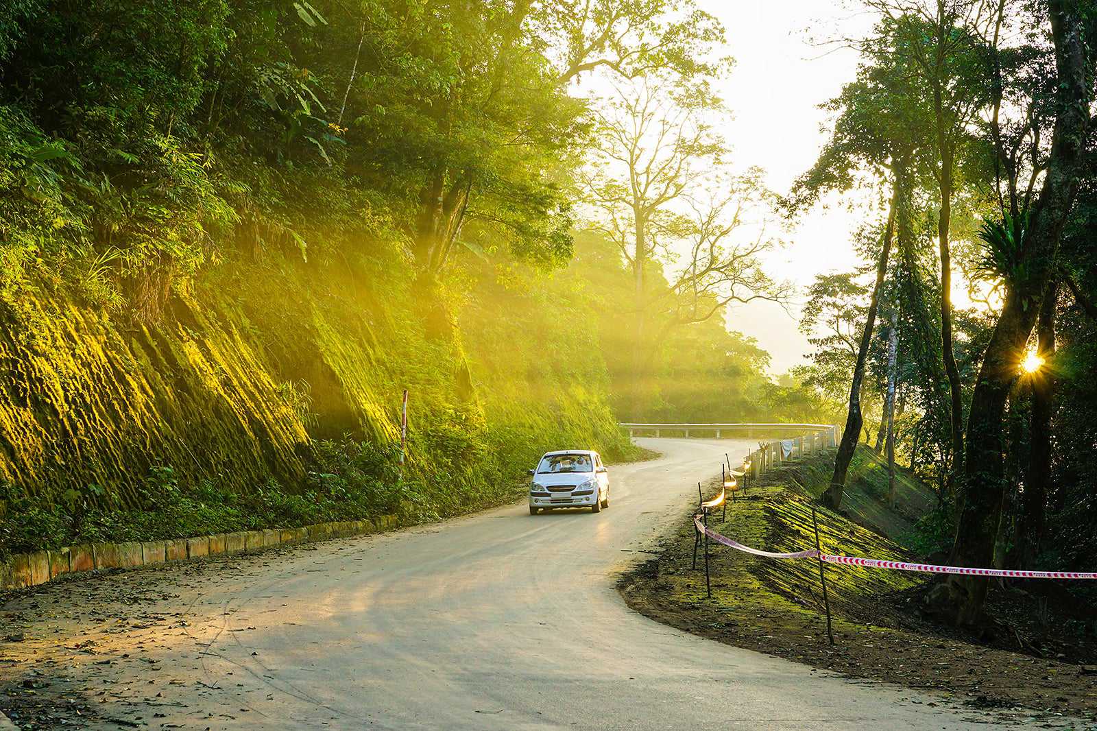 Ba Vi National Park