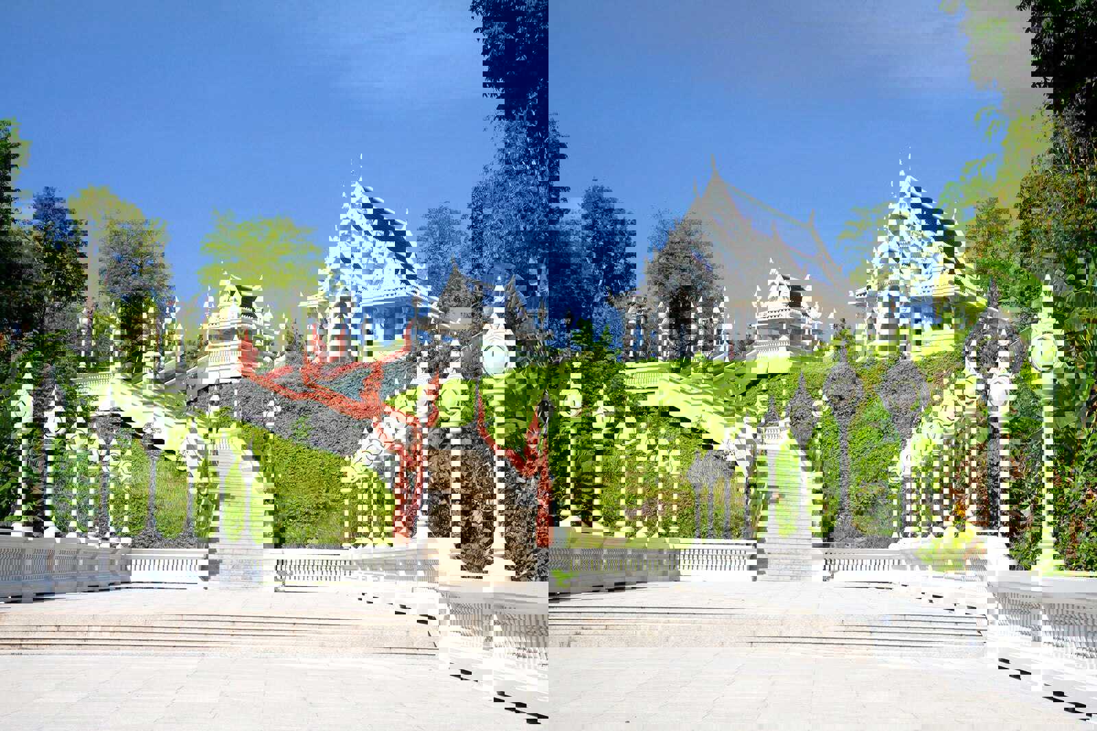 Krabi Town