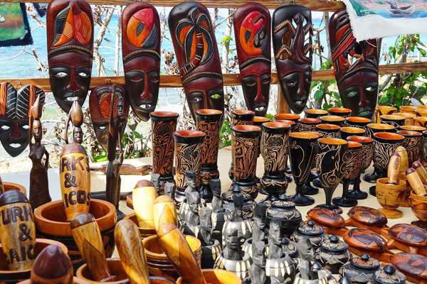 10 Best Places to Go Shopping in Turks and Caicos