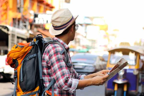 10 Tips for Your First Time in Bangkok