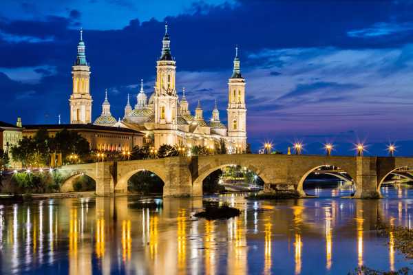 8 Best Things to Do in Zaragoza
